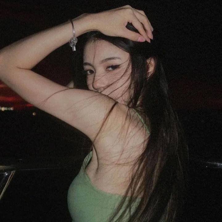最后的歌舞女郎