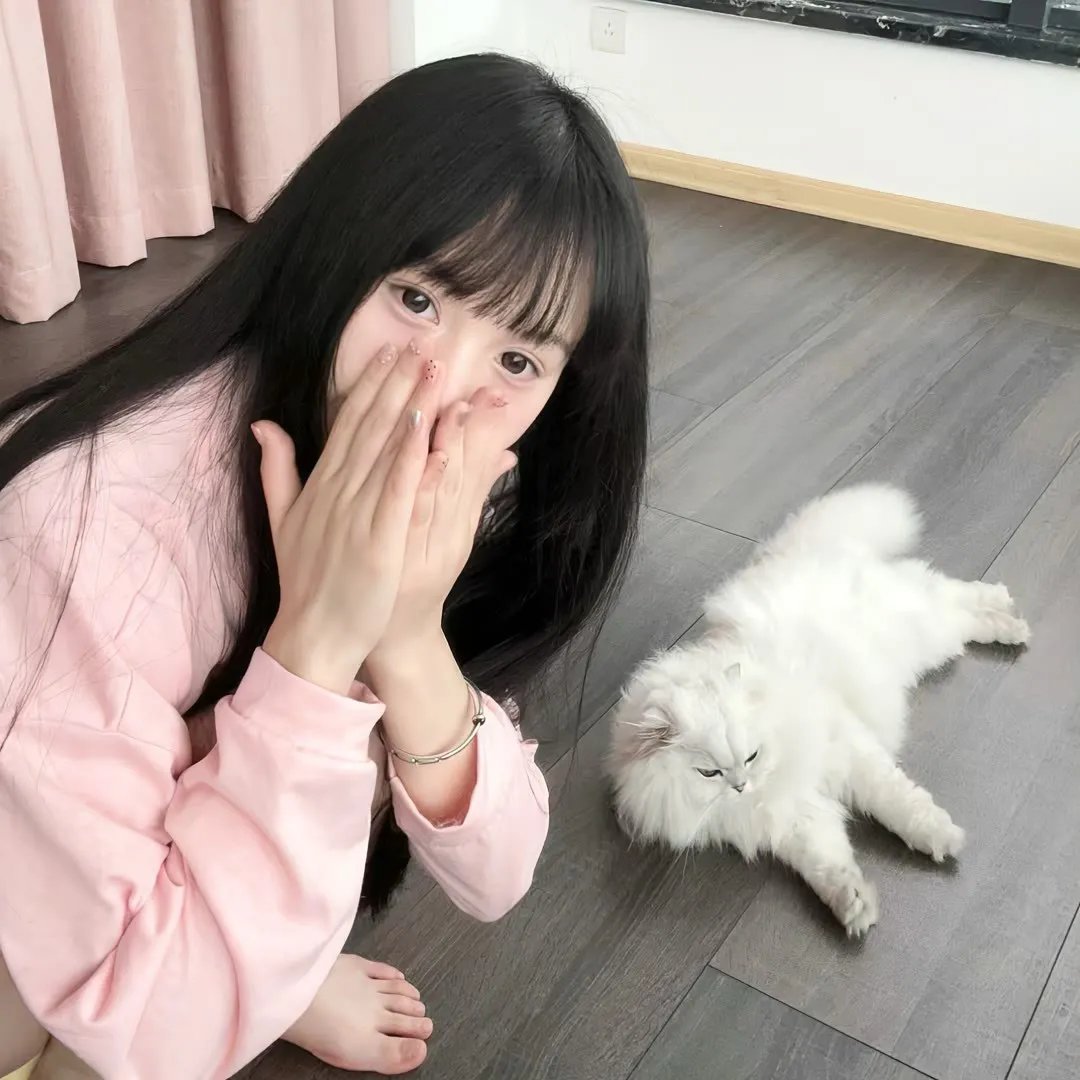 我才不会爱上契约女友